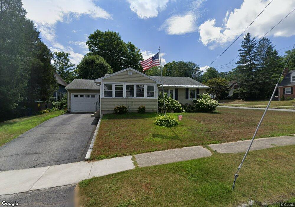 106 Holabird Ave, Winsted, CT 06098 - photo 1