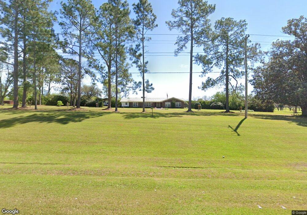 19106 Us Highway 319 N, Coolidge, GA 31738 - photo 1