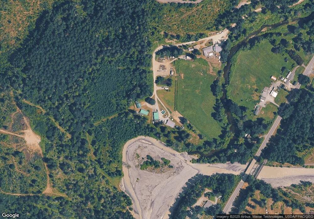 17200 S Prairie Creek Rd E, Orting, WA 98360 - photo 1