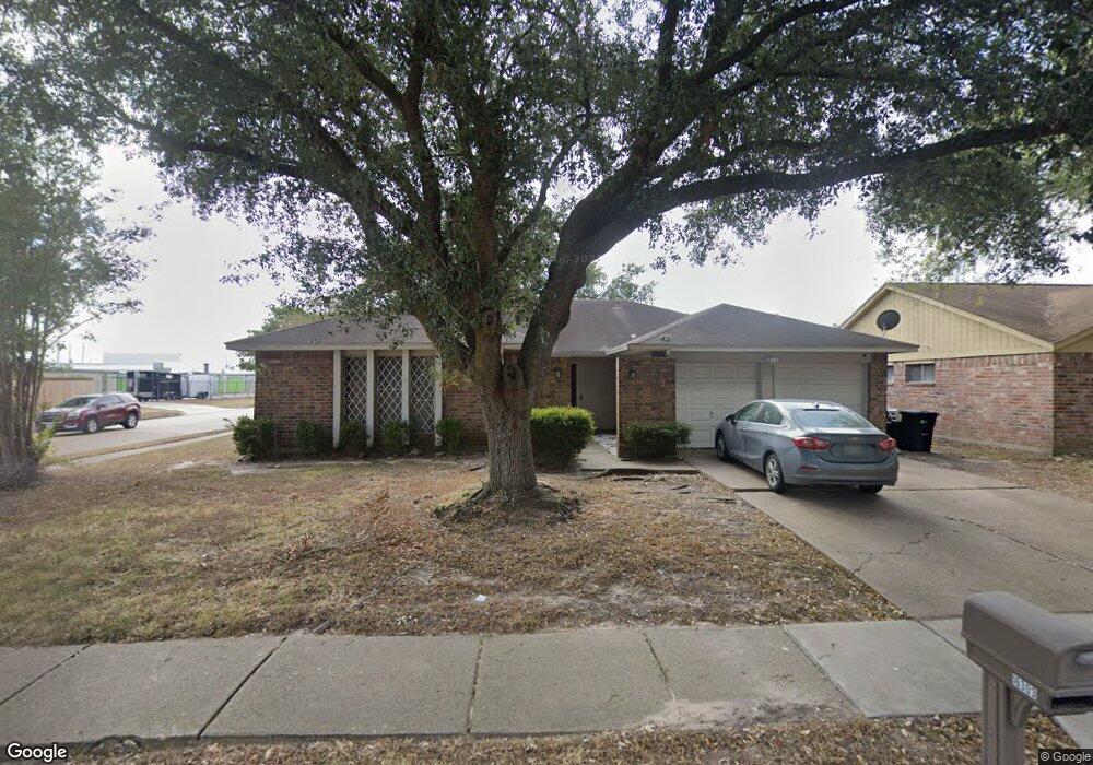 16303 Sky Blue Ln, Houston, TX 77095 - photo 1