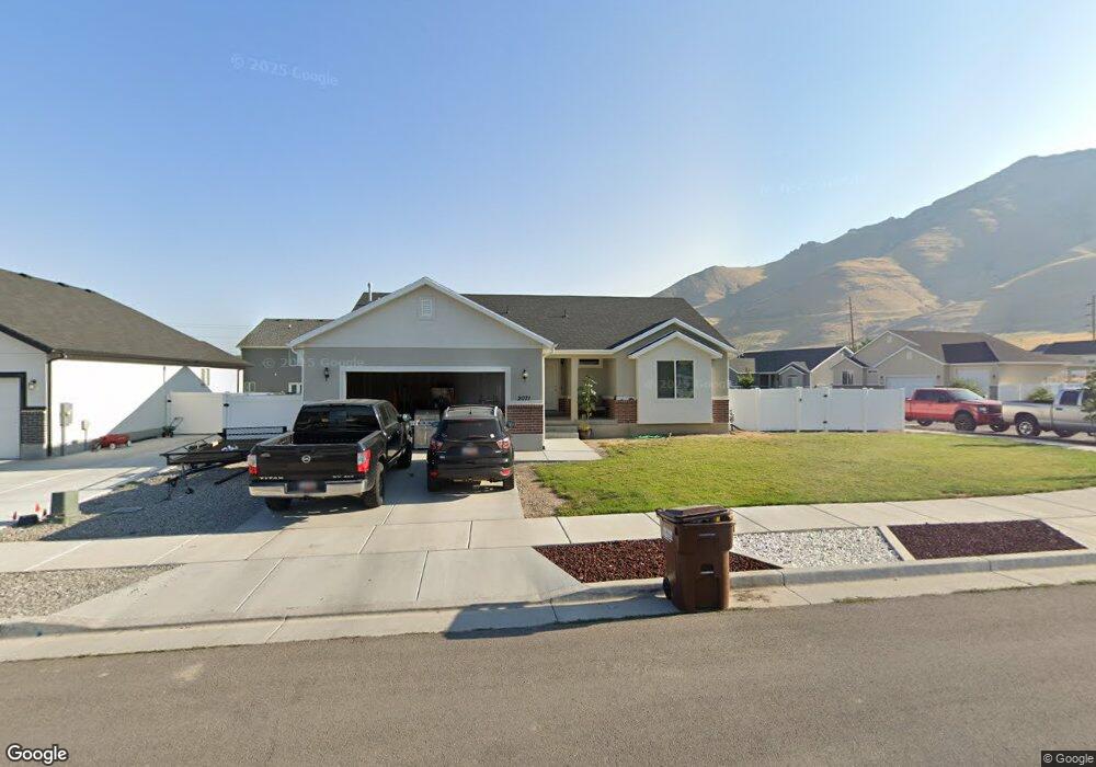 2071 E Mine Rock Rd, Lake Point, UT 84074 - photo 1