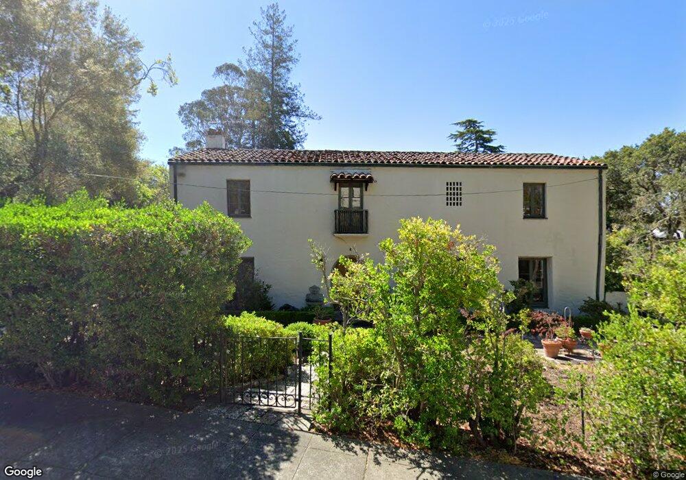 8 Roble Ct, Berkeley, CA 94705 - photo 1