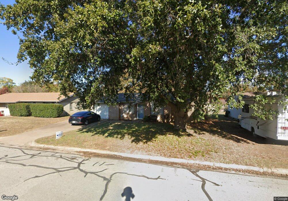 1309 Bryan Dr, Bedford, TX 76022 - photo 1