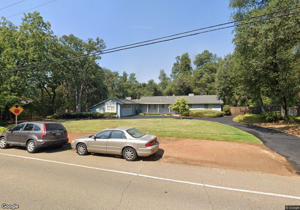 4140 Alta Mesa Dr, Redding, CA 96002 - photo 1