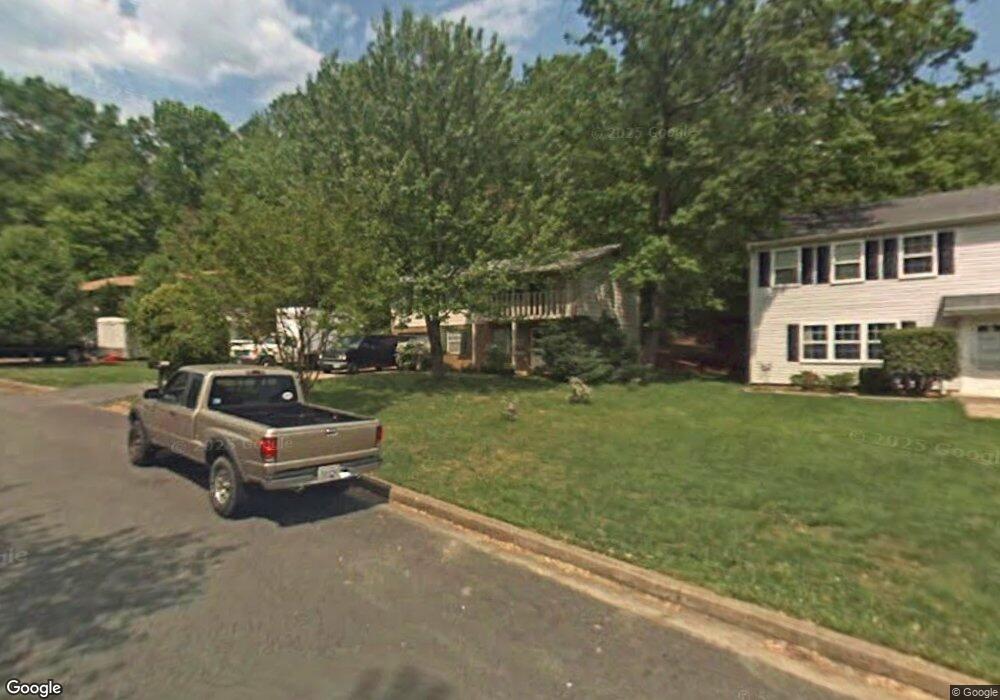 204 Pepper Tree Ln, Stafford, VA 22554 - photo 1