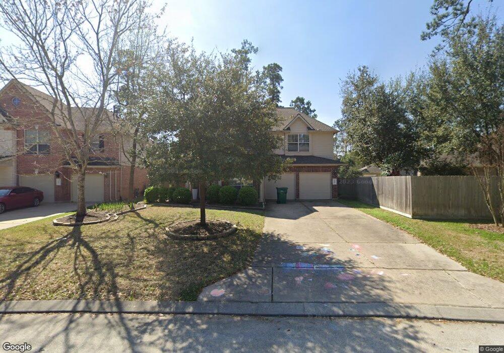 35 Frontera Cir, Spring, TX 77382 - photo 1