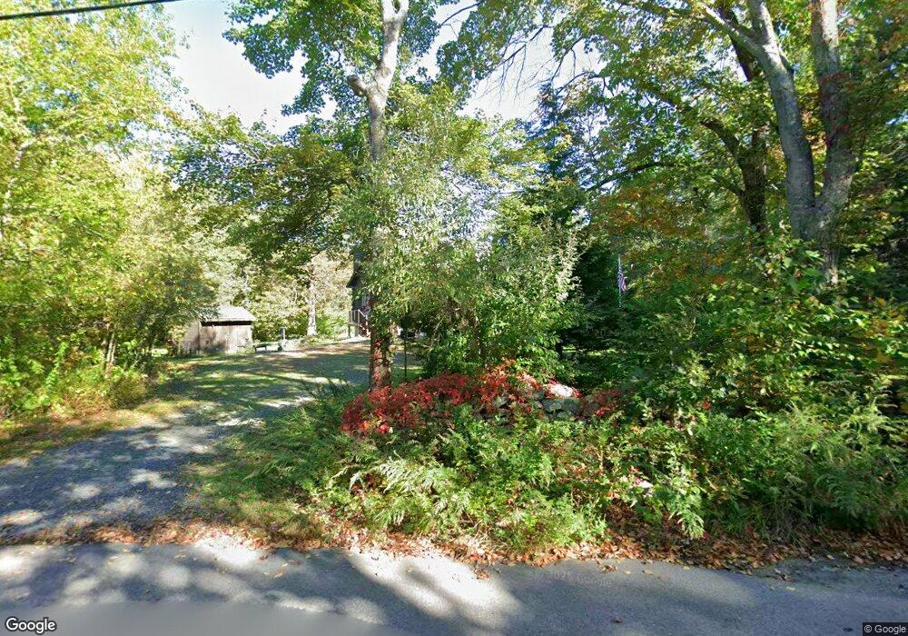 163 Peck St, Rehoboth, MA 02769 - photo 1