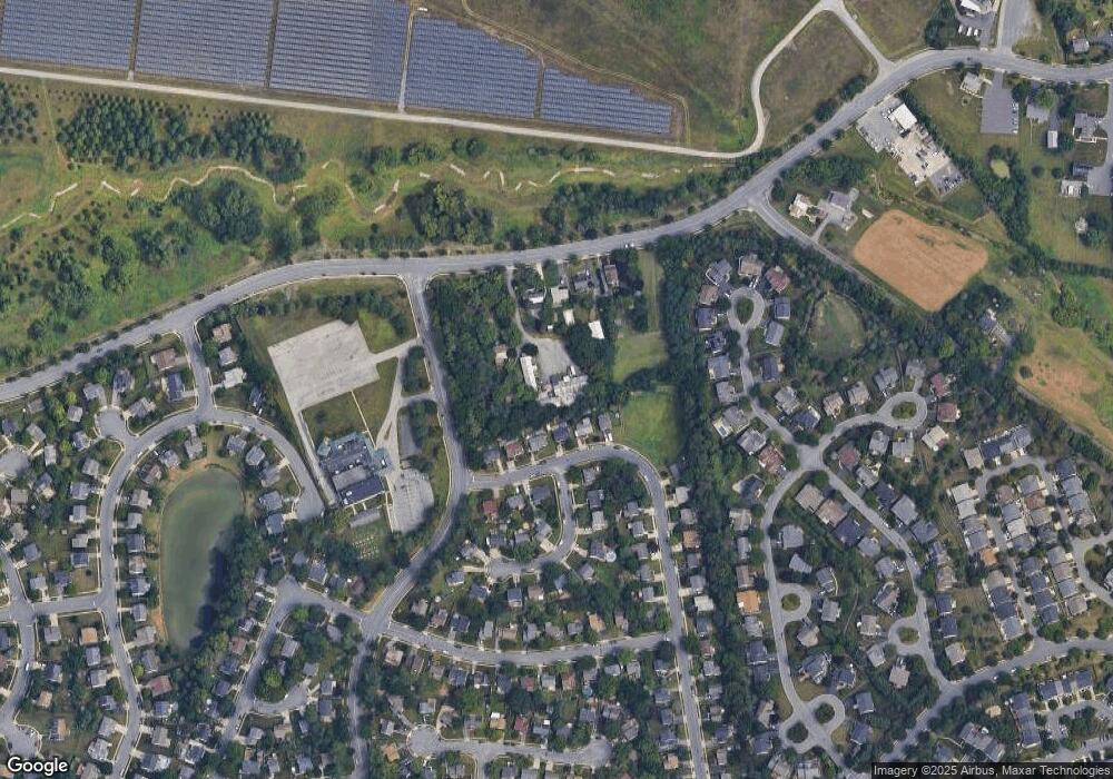 1728 Shookstown Rd, Frederick, MD 21702 - photo 1