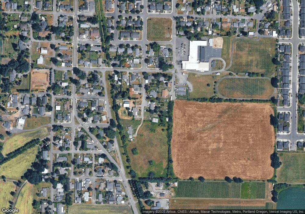 748 S 2nd St, Carlton, OR 97111 - photo 1