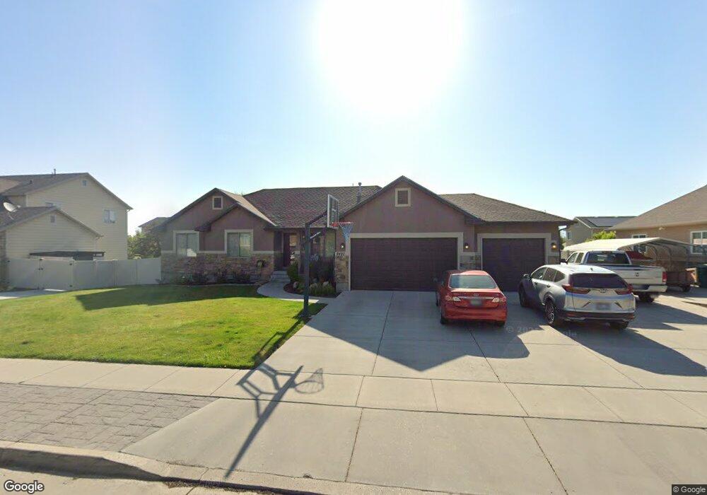 8497 S Crowsnest Dr, West Jordan, UT 84081 - photo 1