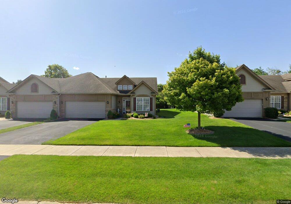 1329 Charlevoix Way, Schererville, IN 46375 - photo 1