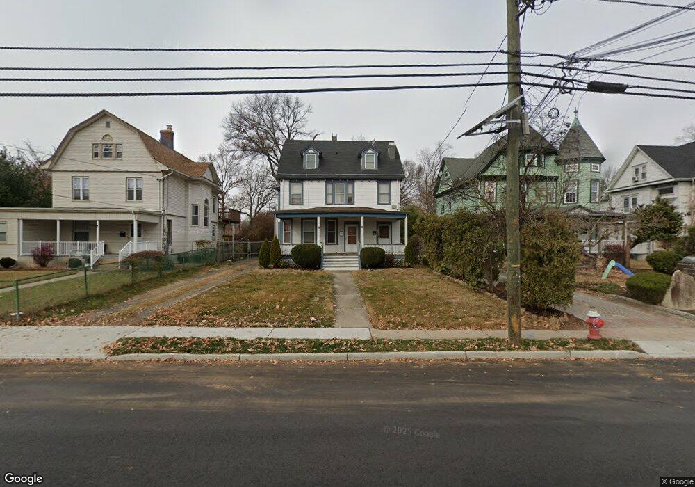 918 W Front St, Plainfield, NJ 07063 - photo 1