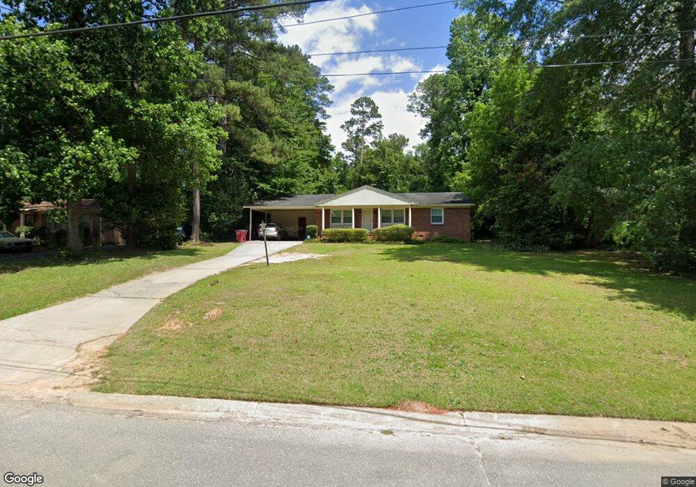 4000 Meadowbrook Dr, Macon, GA 31204 - photo 1