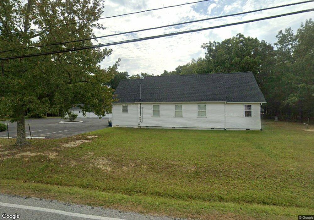 19350 Saint Georges Church Rd, Valley Lee, MD 20692 - photo 1