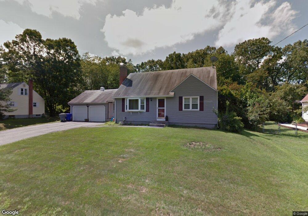 5 Bess Rd, Enfield, CT 06082 - photo 1