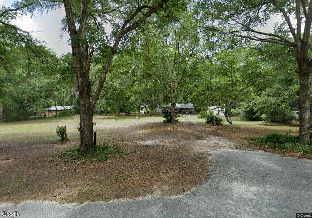 176 NW Madeliene Terrace, Lake City, FL 32055 - photo 1