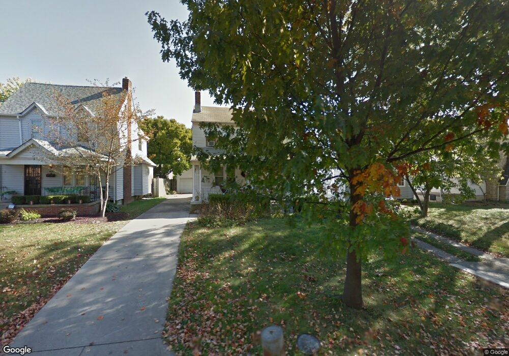 96 S Brinker Ave, Columbus, OH 43204 - photo 1