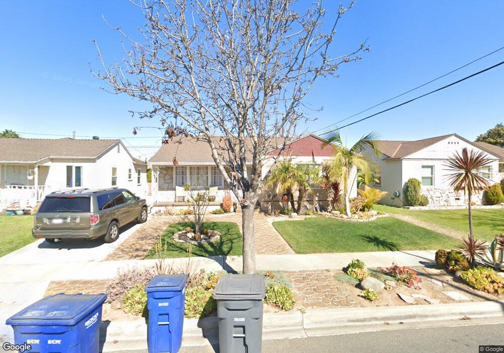 3633 Sandwood St, Lakewood, CA 90712 - photo 1
