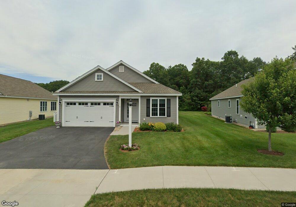 5 Bluebird Way, Littleton, MA 01460 - photo 1