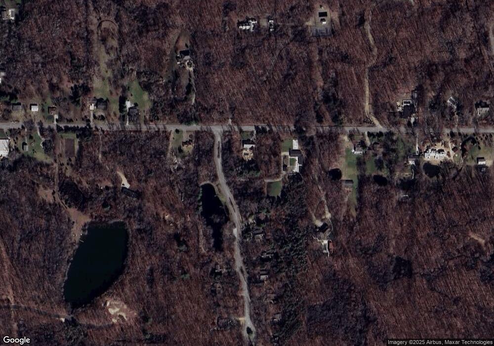 14147 Wildwood Ln unit 1, Three Oaks, MI 49128 - photo 1