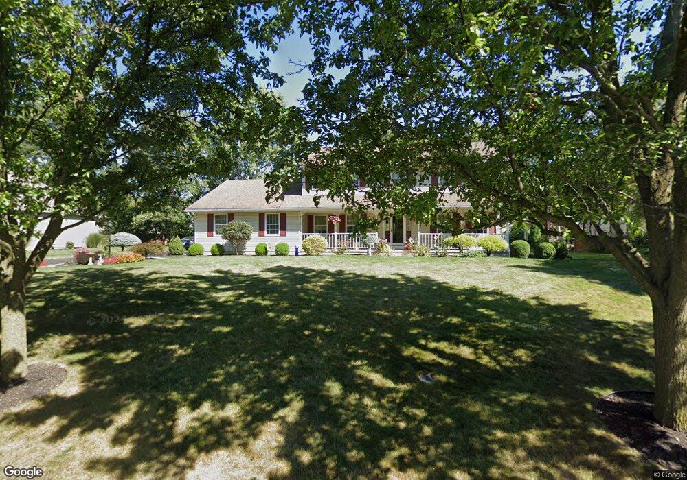 3125 Saddlebrook, Findlay, OH 45840 - photo 1