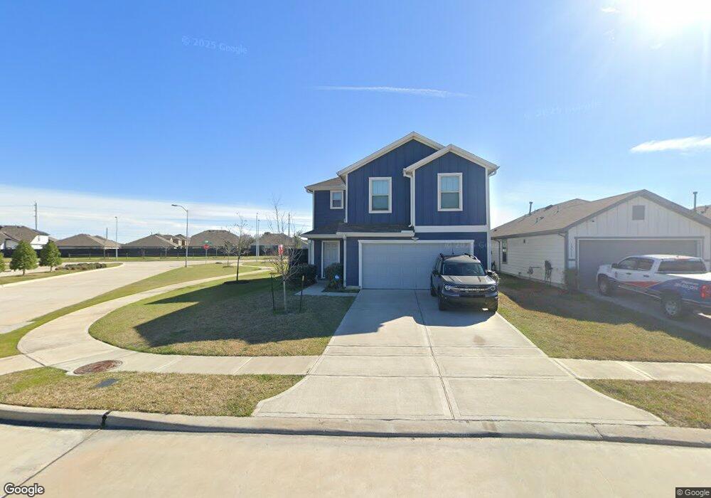 17722 Planted Orchard Dr, Hockley, TX 77447 - photo 1