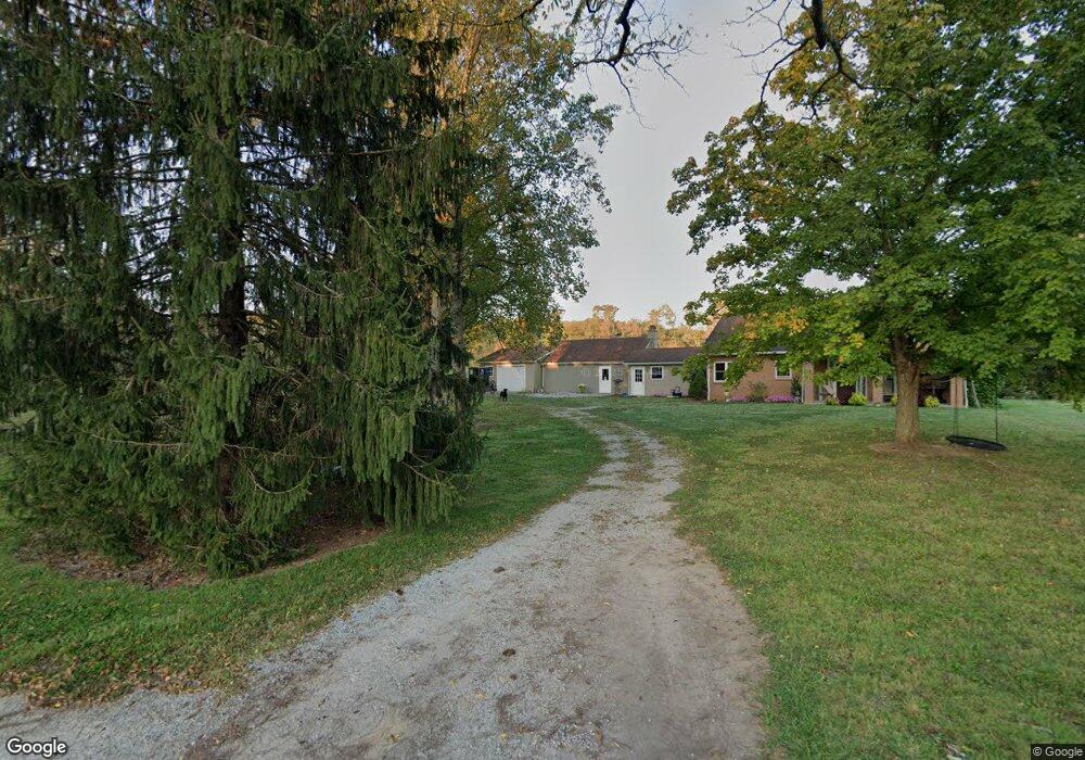 9682 Barnes Rd, Georgetown, OH 45121 - photo 1