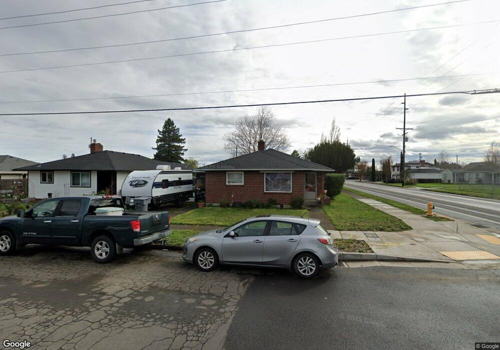 1645 Walnut St SW, Albany, OR 97321 - photo 1