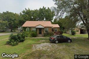 118 N Minnesota Ave, Columbus, KS 66725