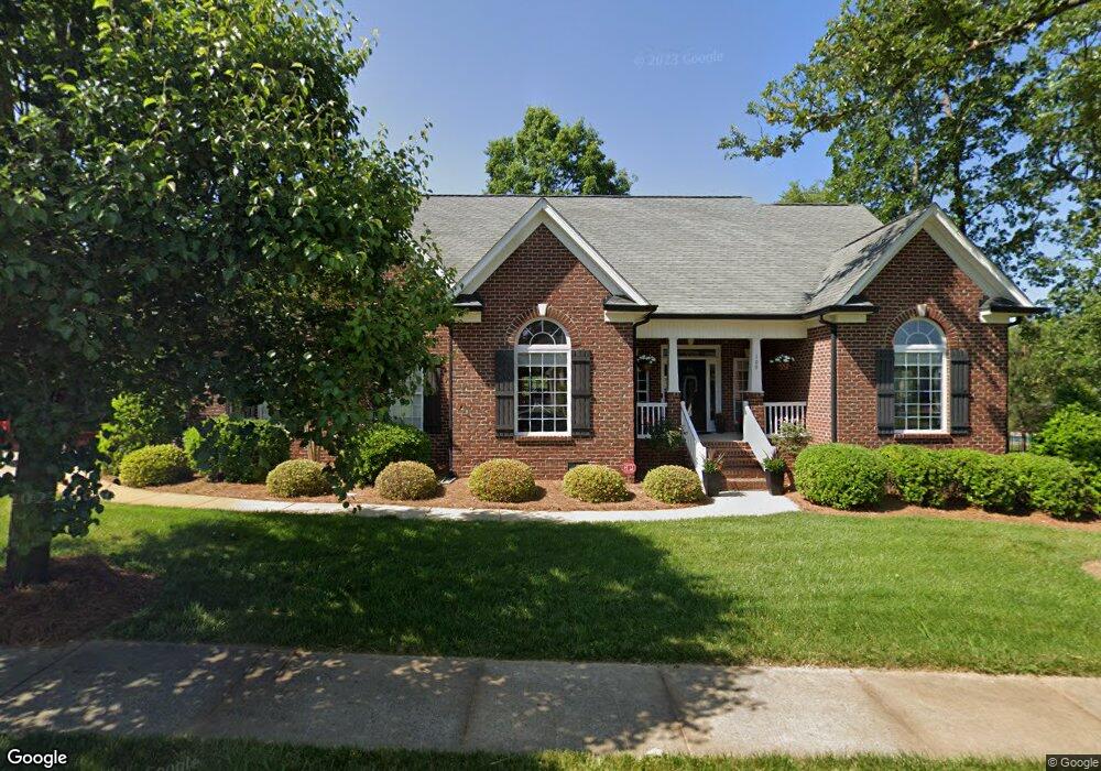 109 Vanderbilt Cir, Locust, NC 28097 - photo 1