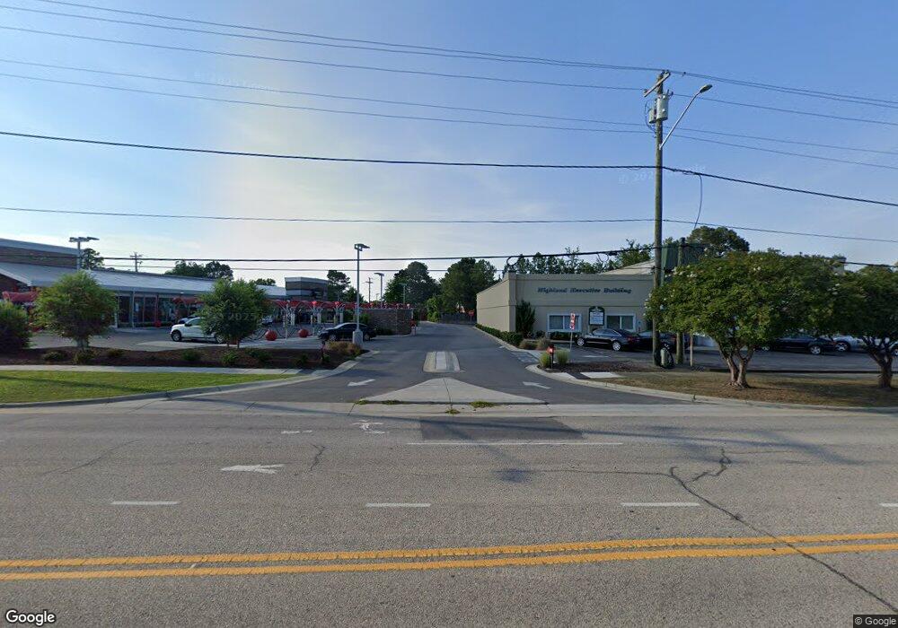 2508 Raeford Rd, Fayetteville, NC 28305 - photo 1