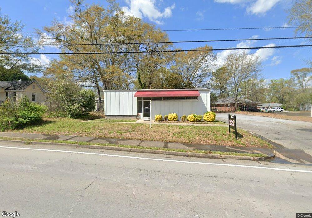 224 E Broad St, Winder, GA 30680 - photo 1