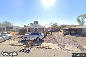 237 W Missouri St, Tucson, AZ 85714