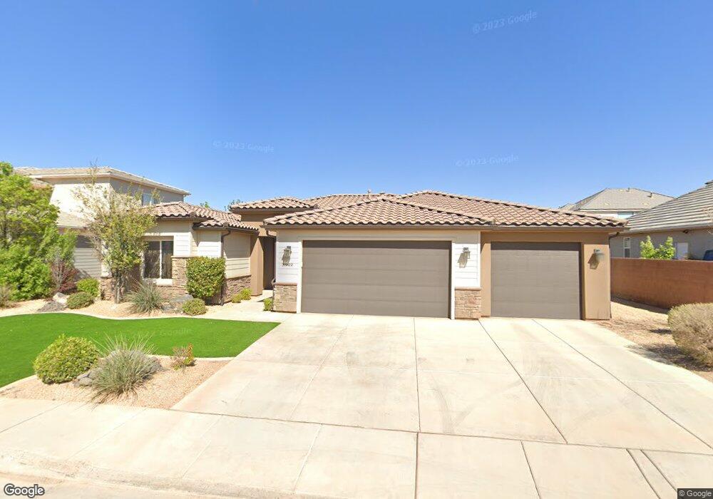 3949 S Steeplechase Rd unit 25, Washington, UT 84780 - photo 1