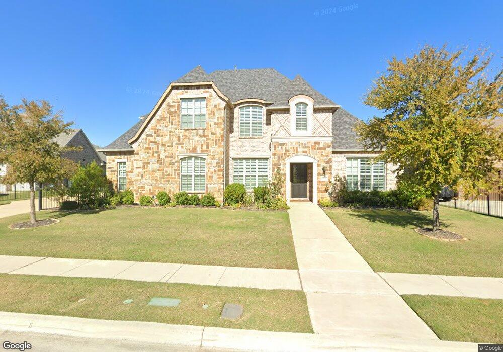 316 Montrose Ln, Southlake, TX 76092 - photo 1
