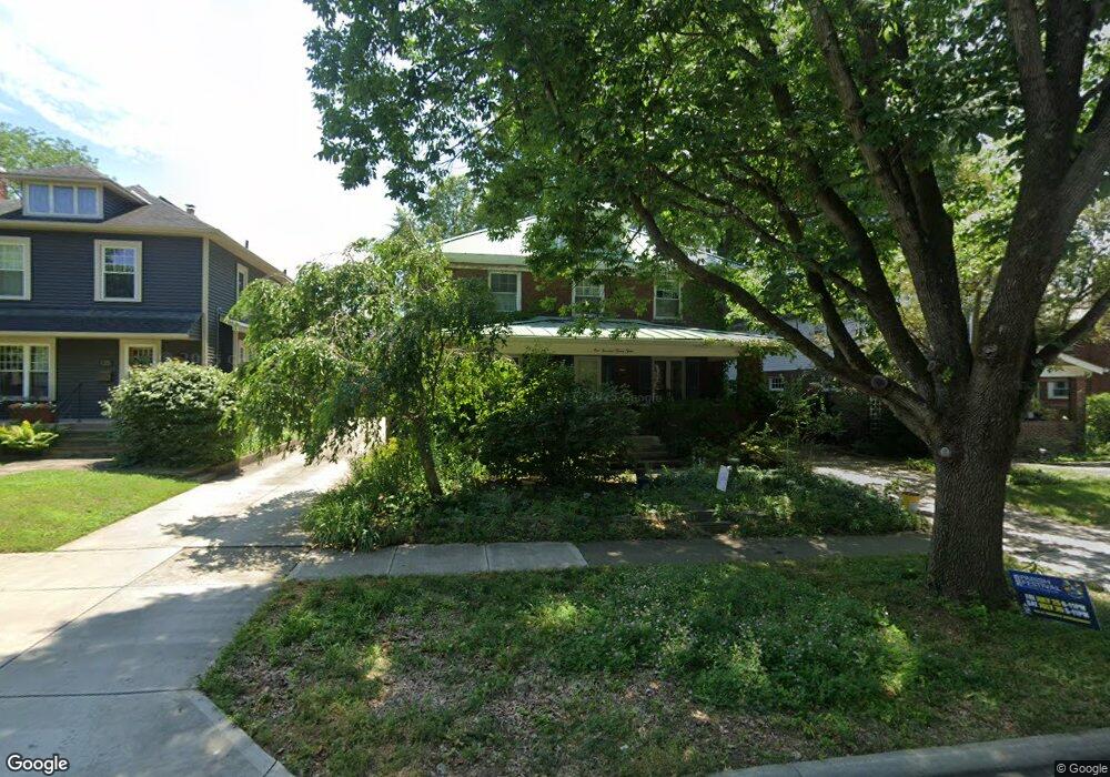 133 Blenheim Rd, Columbus, OH 43214 - photo 1