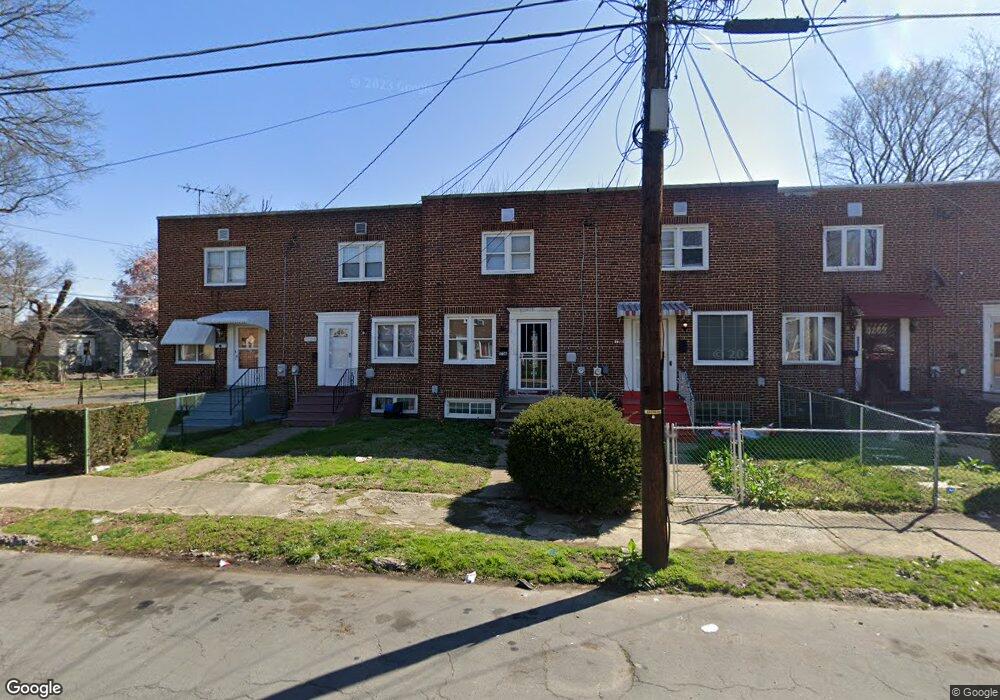 1756 Pershing St, Camden, NJ 08104 - photo 1