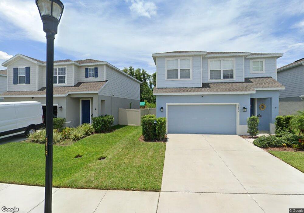 10596 Hawks Landing Dr, Land O Lakes, FL 34638 - photo 1