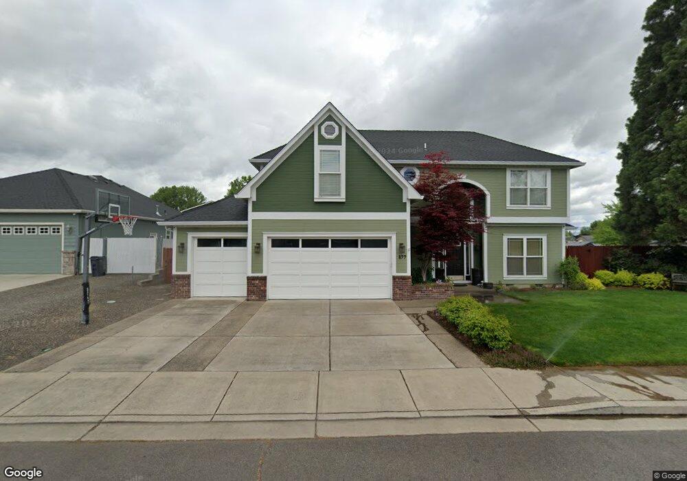 899 Isaac Way, Central Point, OR 97502 - photo 1