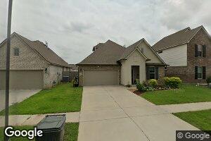 3250 Lake Crest Dr, Lake Charles, LA 70615