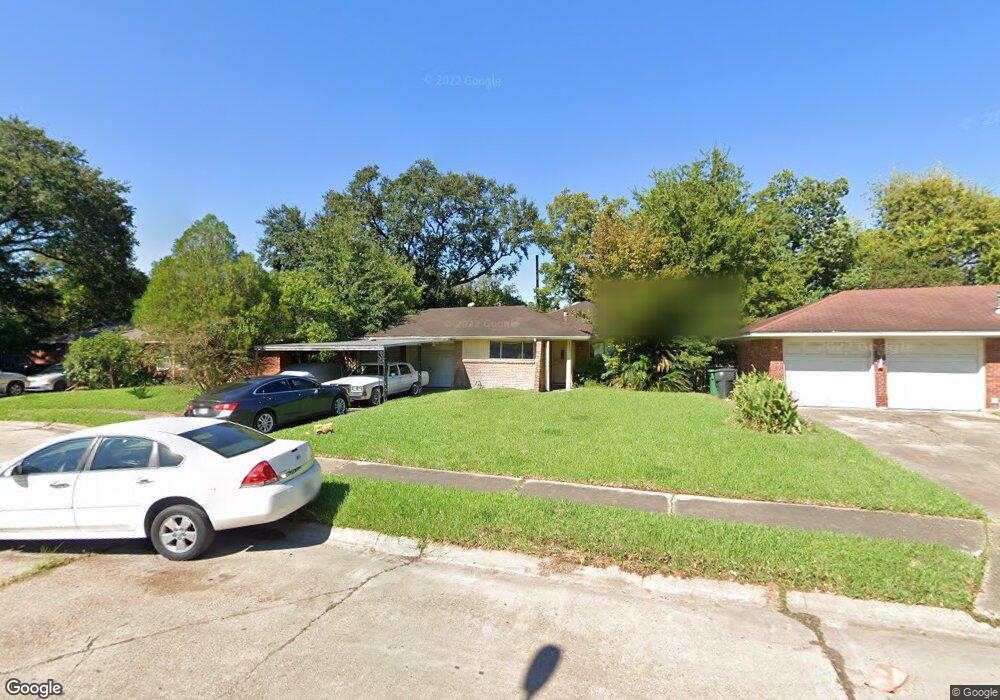 607 E Janisch Rd, Houston, TX 77022 - photo 1