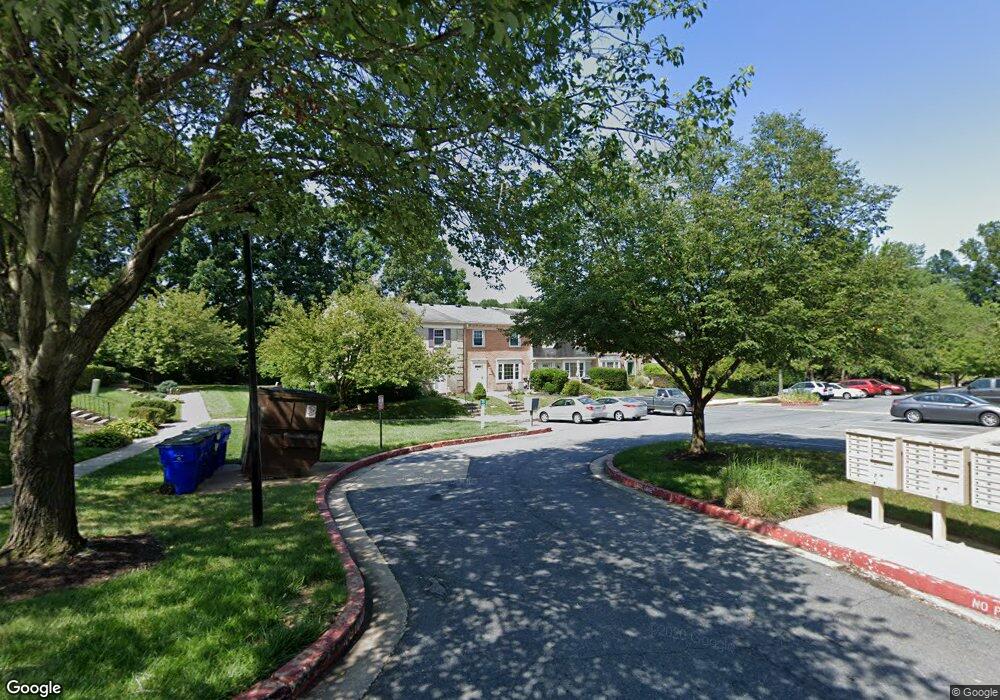 9905 Whiskey Run, Laurel, MD 20723 - photo 1