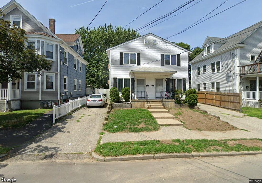 85 Richard St, Cranston, RI 02910 - photo 1