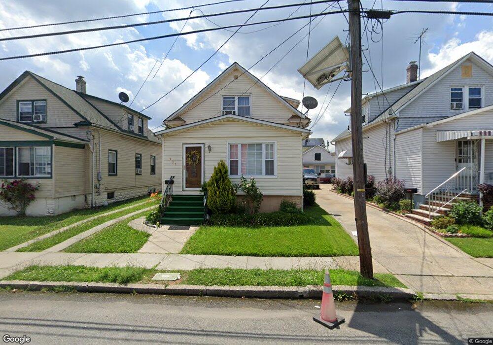 101 Grant Ave, Carteret, NJ 07008 - photo 1