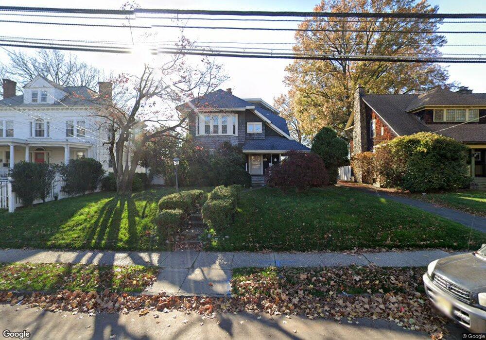 574 Westminster Ave unit 78, Elizabeth, NJ 07208 - photo 1