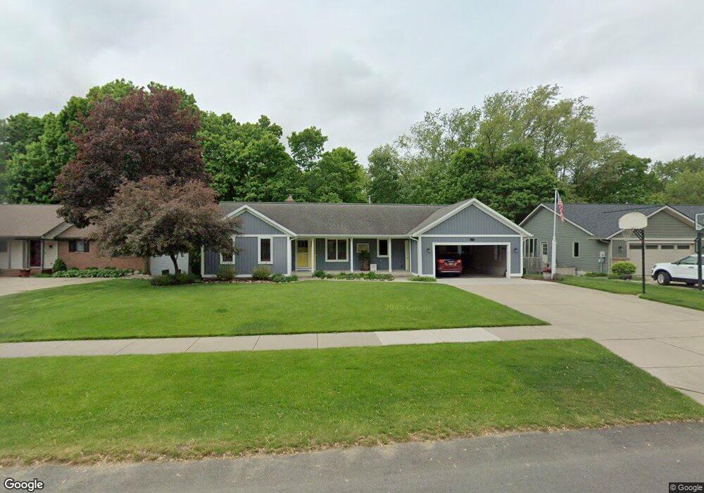 8577 Woodruff Dr SW, Byron Center, MI 49315 - photo 1