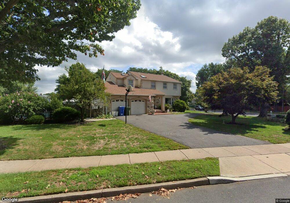 1 Strathmore Dr, Cherry Hill, NJ 08003 - photo 1