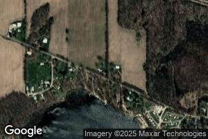 12560 Bair Lake St, Jones, MI 49061