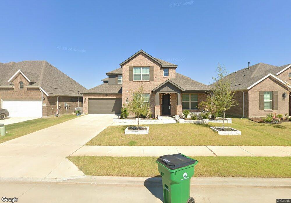 1525 Ross Ave, Celina, TX 75009 - photo 1