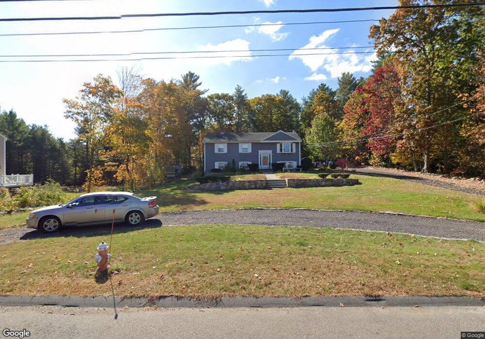 Lot 32A Daniels St, Franklin, MA 02038 - photo 1